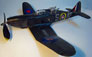FF-74 Boulton Paul Defiant