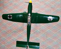 FF-75 Stuka Dive Bomber