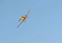 FF-77 North American Harvard Trainer
