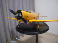 FF-77 North American Harvard Trainer