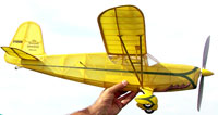 FF-80 Rearwin Speedster