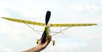 FF-80 Rearwin Speedster