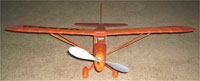 FF-80 Rearwin Speedster