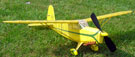 FF-80 Rearwin Speedster