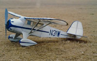 FF-81 Monocoupe 90A