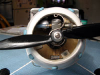 FF-81 Monocoupe 90A