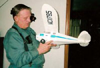 FF-81 Monocoupe 90A