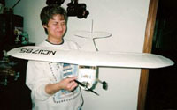FF-81 Monocoupe 90A