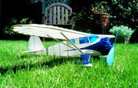 FF-81 Monocoupe 90A
