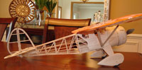 FF-81 Monocoupe 90A
