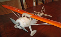 FF-81 Monocoupe 90A