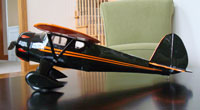 FF-81 Monocoupe 90A