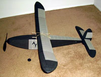 FF-82 Moffett by Roy Nelder