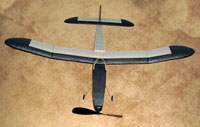 FF-82 Moffett by Roy Nelder