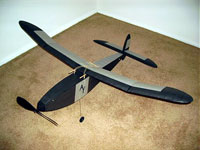 FF-82 Moffett by Roy Nelder