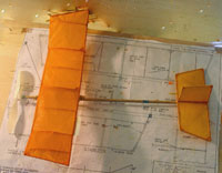 Easy Built Models - FF-83LC Indoor/Outdoor Imp (Laser Cut)