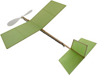 FF-84 Indoor/Outdoor L'Enfant
