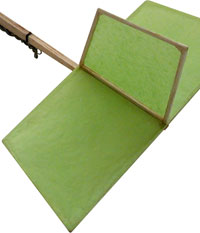 FF-84 Indoor/Outdoor L'Enfant