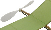 FF-84 Indoor/Outdoor L'Enfant