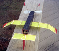 FF-85 Little Richard