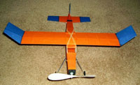 FF-86 Freshman Embryo