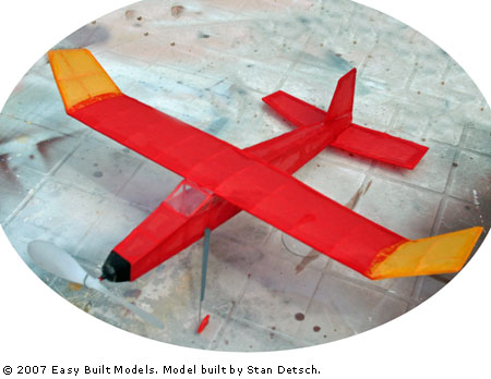 kit LC86 Freshman Embryo (Laser Cut)