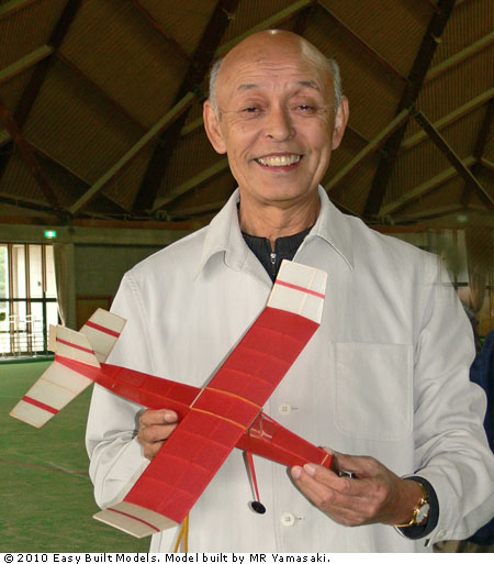 kit LC86 Freshman Embryo (Laser Cut)