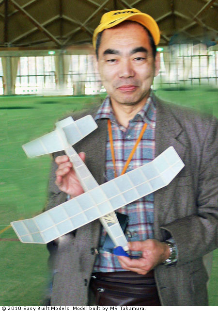 kit LC86 Freshman Embryo (Laser Cut)