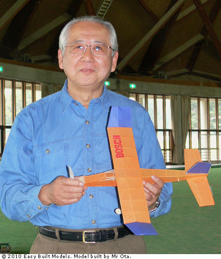 kit LC86 Freshman Embryo (Laser Cut)