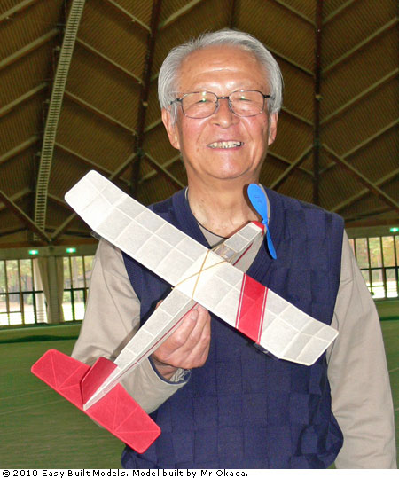 kit LC86 Freshman Embryo (Laser Cut)