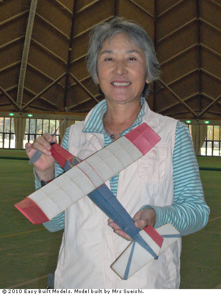 kit LC86 Freshman Embryo (Laser Cut)