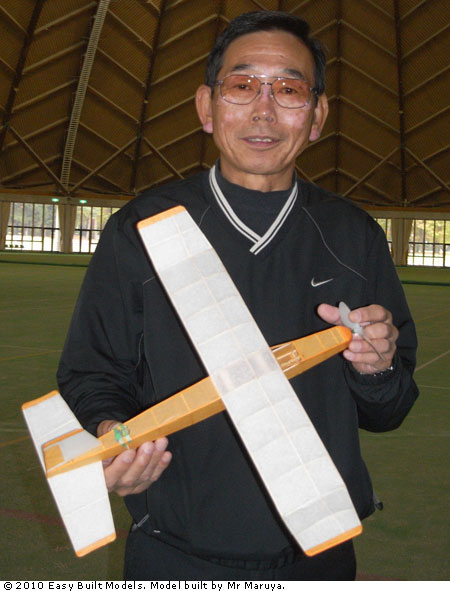 kit LC86 Freshman Embryo (Laser Cut)