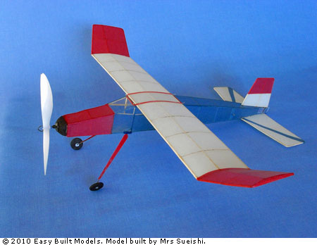 kit LC86 Freshman Embryo (Laser Cut)