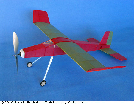 kit LC86 Freshman Embryo (Laser Cut)