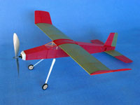 FF-86LC Freshman Embryo (LASER CUT)