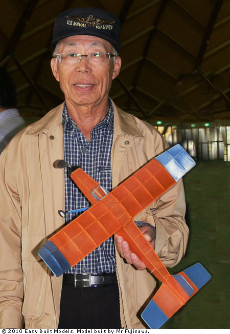 kit LC86 Freshman Embryo (Laser Cut)