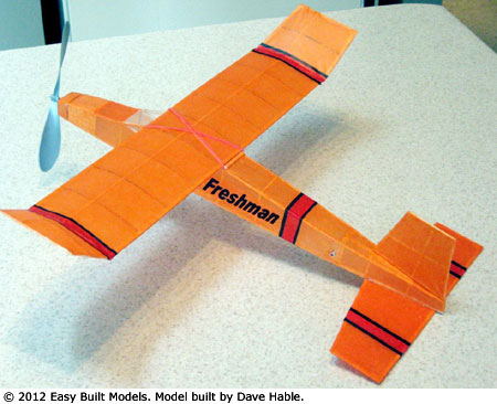 kit LC86 Freshman Embryo (Laser Cut)