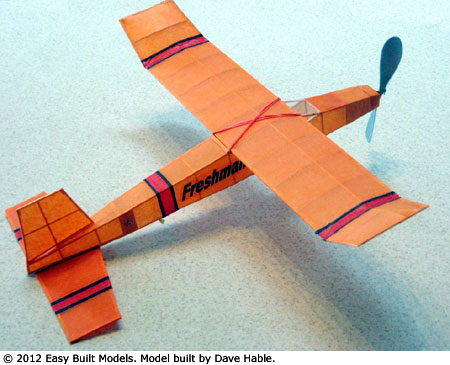 kit LC86 Freshman Embryo (Laser Cut)