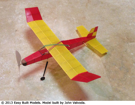 kit LC86 Freshman Embryo (Laser Cut)