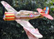 FF-89 Curtiss Hawk 75a (P-36)