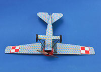 FF-90 Fokker D. VIII