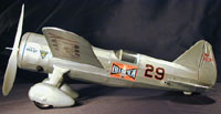 FF-91 Roscoe Turner's Meteor