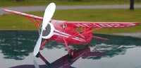 FF-94 Luscombe Phantom