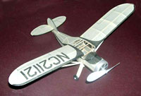 FF-94 Luscombe Phantom