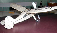 FF-94 Luscombe Phantom