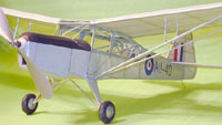 FF-96 Taylorcraft Auster