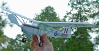 FF-96 Taylorcraft Auster