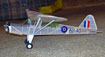 FF-96 Taylorcraft Auster