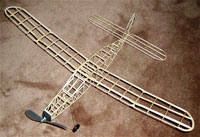 FF-97LC Korda Victory (Laser Cut)