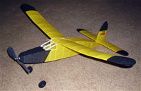 FF-97LC Korda Victory (Laser Cut)